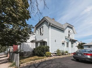 115 Irving St, Everett, MA 02149