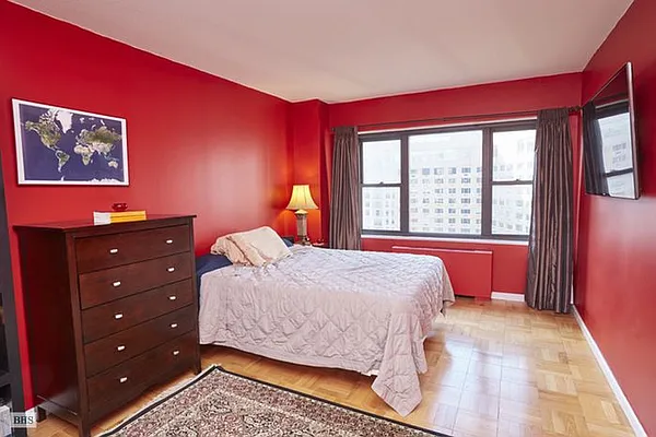 Rented by Brown Harris Stevens | media 7