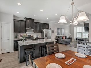 917 Flat Waters Ln, Charlottesville, VA 22911
