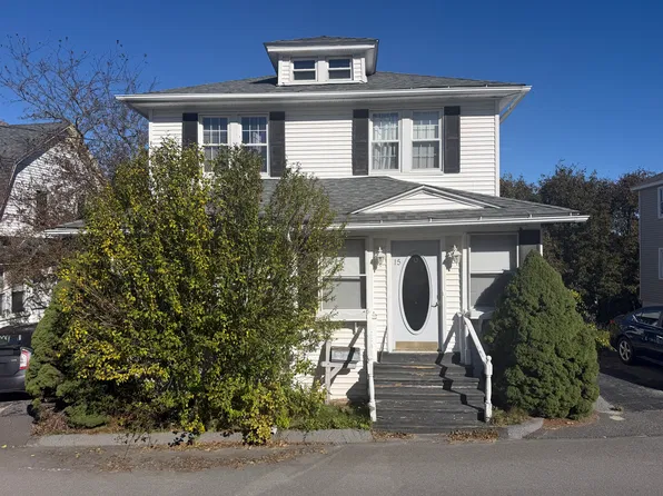 15 Kalmar St #1, Worcester, MA 01606