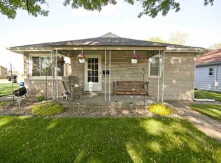 524 N Elm St, Columbia City, IN