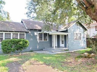 118 Notre Dame St, Thibodaux, LA 70301