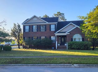 613 Timber Crest Dr, Columbia, SC 29229