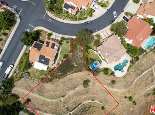 19648 Pine Valley Way, Porter Ranch, CA 91326