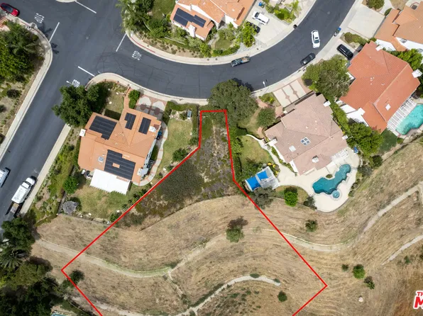 19648 Pine Valley Way, Porter Ranch, CA 91326