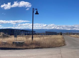 Business Ctr, Driggs, ID 83422