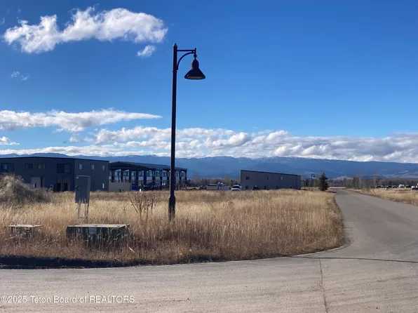 Business Ctr, Driggs, ID 83422