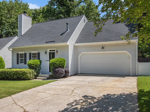 1175 Haven Brook Way, Atlanta, GA 30319