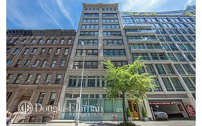 Sold by Douglas Elliman