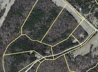 1012 Tranquility Ln, Goode, VA 24556