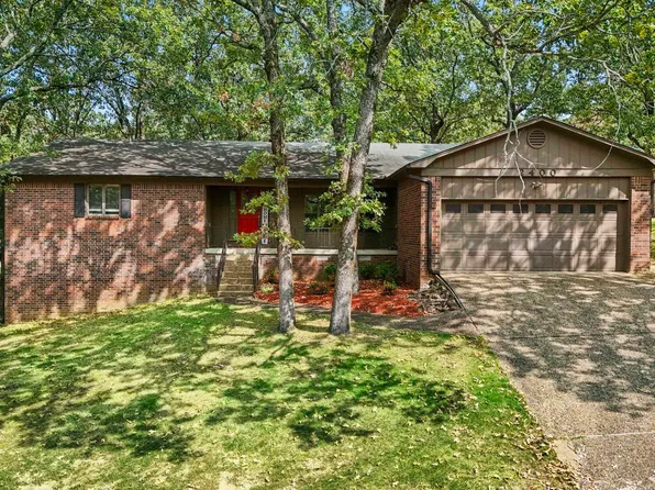 2400 Cedar Creek Rd, North Little Rock, AR 72116