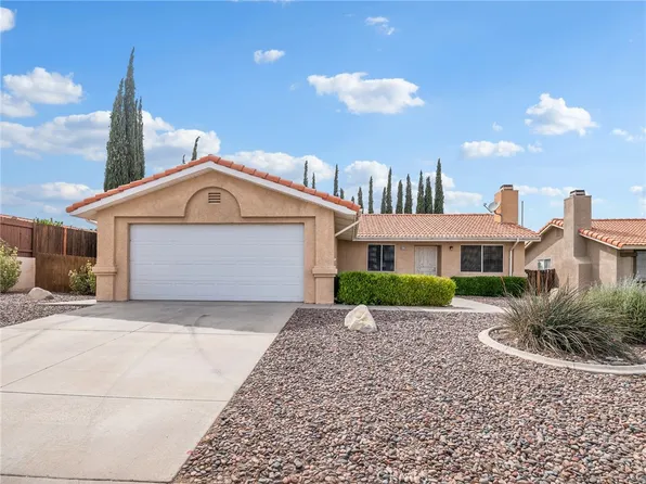 12298 Woodview Ave, Victorville, CA 92392
