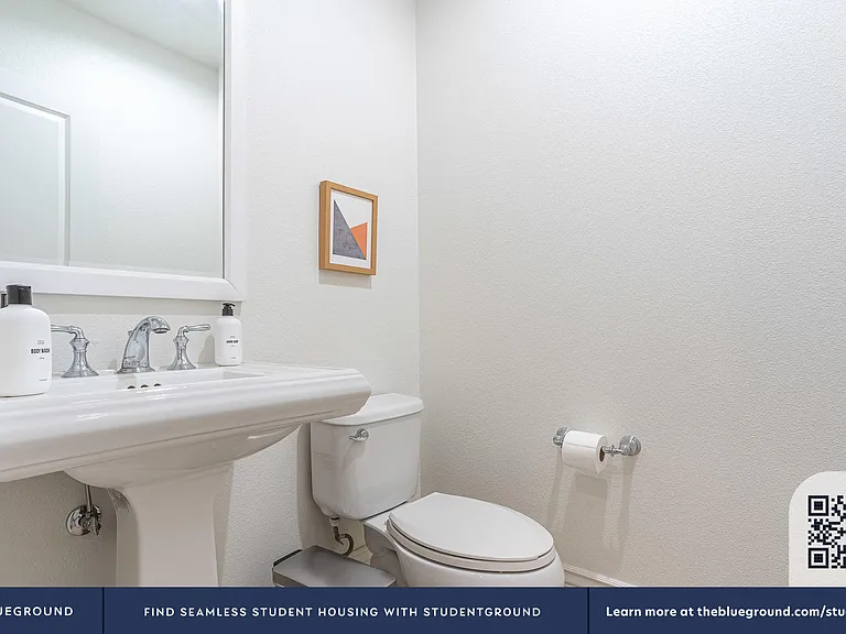 Water Closet
