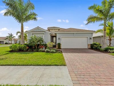 14600 Catamaran Pl, Naples, FL, 34114