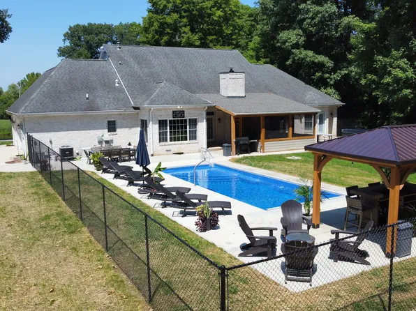 1788 Forestview Ln, Martinsville, IN 46151