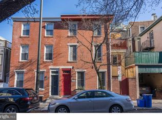 2107 Cherry St, Philadelphia, PA 19103