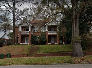 Madison Ave. 1517-1525, Montgomery, AL 36107