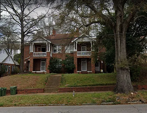 Madison Ave. 1517-1525 Photo 1