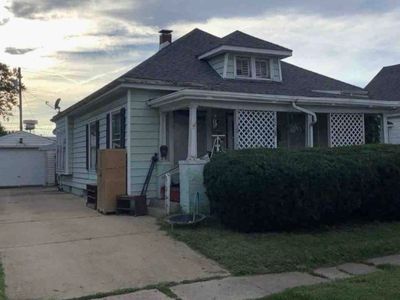 130 Washington Ave, Westville, IL, 61883