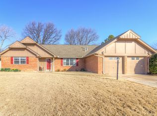 4712 66th Ave, Tulsa, OK 74145