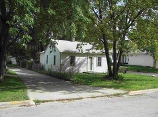 2317 Honore Ave, North Chicago, IL 60064