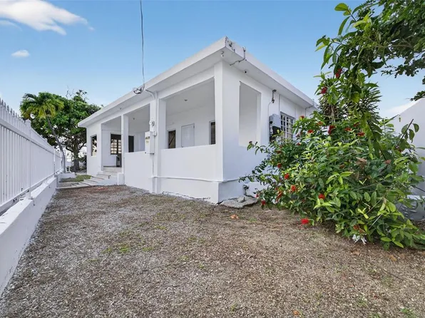 Solar 48 Bo Carenero, Guanica, PR 00653