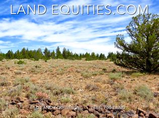 100 Allynpine Rd, Beatty, OR 97621