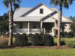 126 Cove Side Ln, Hampstead, NC 28443