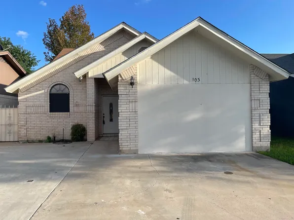 103 Baycliff Ln, Laredo, TX 78041