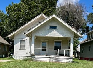 2510 Hartman Ave, Omaha, NE 68111