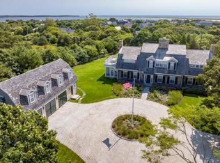 24 Katama Bay View Rd, Edgartown, MA 02539