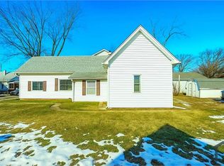 1913 S Talbott St, Indianapolis, IN 46225