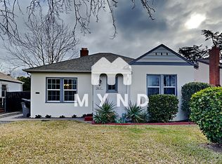 3817 Martin Luther King Jr Blvd, Sacramento, CA
