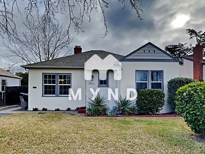 3817 Martin Luther King Jr Blvd, Sacramento, CA, 95820