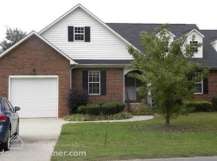 201 Clinton Ave, Clover, SC 29710