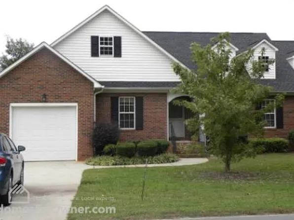 201 Clinton Ave, Clover, SC 29710