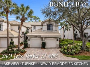 27051 Lake Harbor Ct APT 102, Bonita Springs, FL 34134