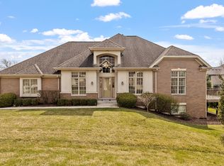 1028 Limestone Dr, Lemont, IL 60439