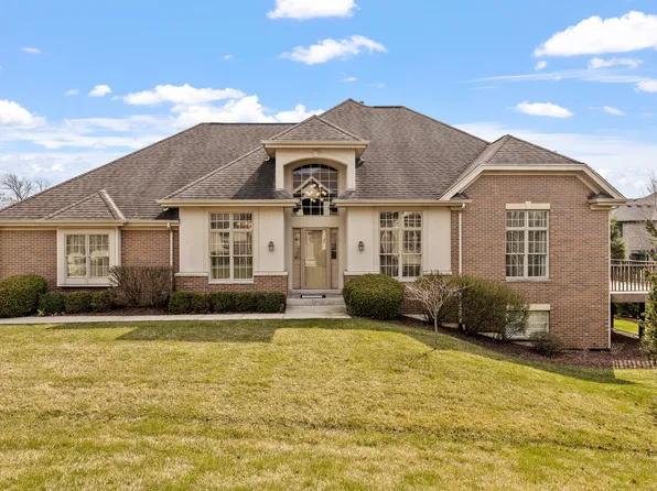 1028 Limestone Dr, Lemont, IL 60439