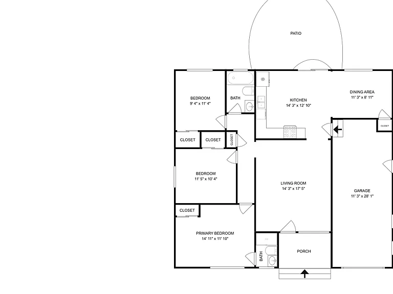 240 Benjamin Ave — Photo 16