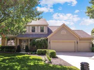 821 Aldengate Dr, Galloway, OH 43119