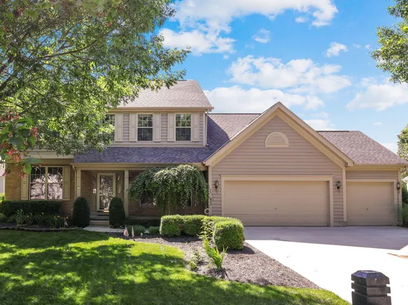 821 Aldengate Dr, Galloway, OH 43119