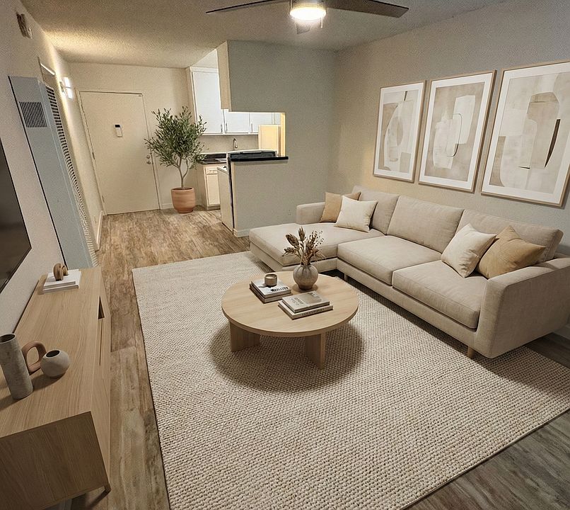 1st image of 3747 S Sepulveda Blvd APT 1