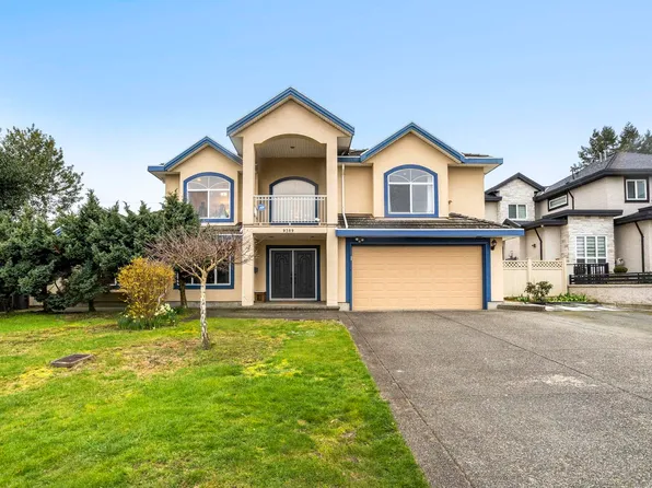 9309 134th St, Surrey, BC V3V 5R8