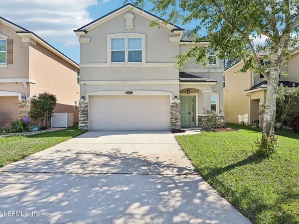 4047 WATERVALE Way, Orange Park, FL 32065
