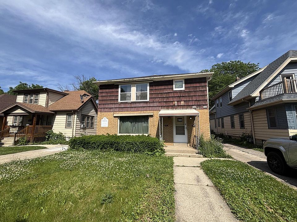 1st image of 2740 North 60th STREET #2742