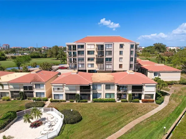 6104 Palma Del Mar Blvd S APT 303, Saint Petersburg, FL 33715