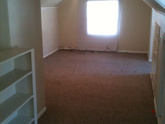 z glenn upstairs bed