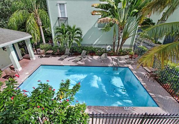 Home For Sale In Atlantic Grove