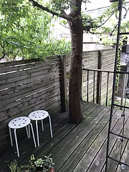 Rented by Flatiron Real Estate Advisors LLC